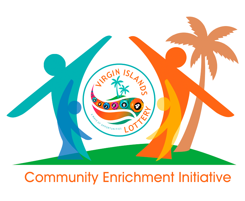 VI Lottery Community Enrichment Initiative