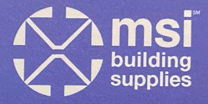 MSI Building Supplies