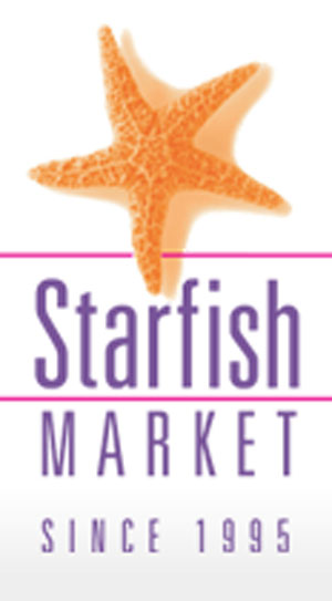 Starfish Market, INC