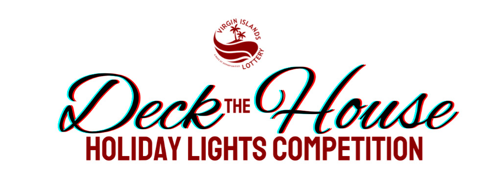 Winners of the Deck the House Holiday Lights Competition